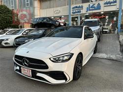مێرسێدس بێنز C-Class